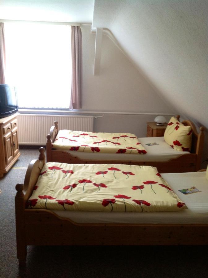 Landhaus Neu-Golm Bad Saarow Quarto foto